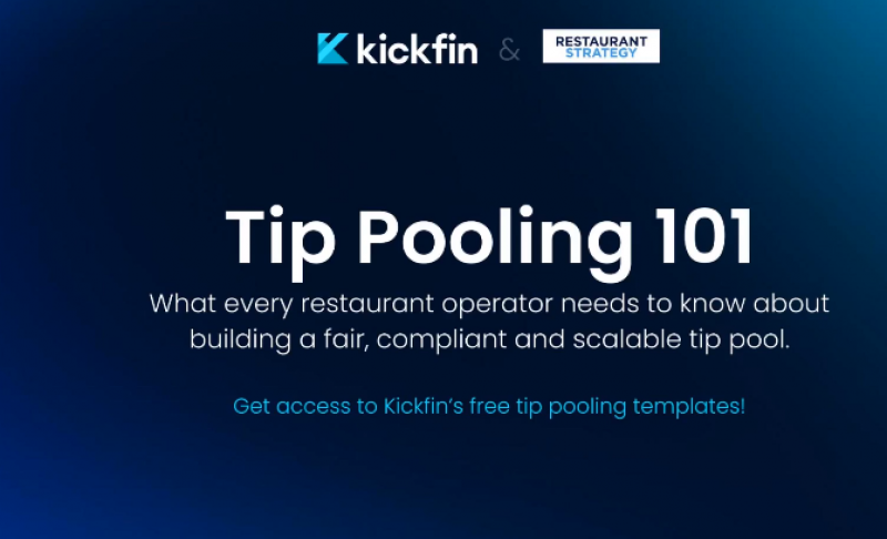 Kickfin Features